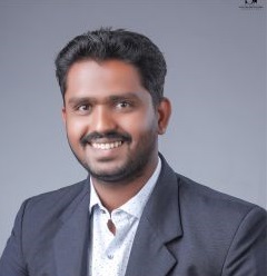 Mr. Suraj Patil